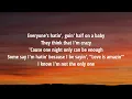 Ciara, Lil Baby - Forever (Lyrics)