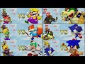 Download Lagu Smash Remix 1.4.0 Remix 1P Mode All Giant Battles Gameplay (Very Hard)