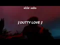 Don Omar Ft. Natti Natasha — Dutty Love [Letra]