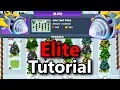 Dreadbloon Elite Tutorial Minimum Monkey Knowledge One Two Tree BTD6