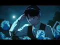 「Creditless」MAO OPENING -『HEARTLOUD』by Kis-My-Ft2 | 4K UHD