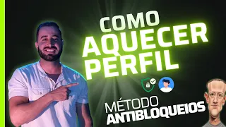 Como aquecer Perfil no Facebook ADS - Contingência Facebook ADS - 100% Atualizado 2024 Dolphin Anty