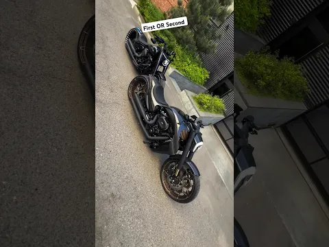 First OR Second #youtubeshorts #ytshorts #youtube #shorts #bike