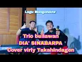 Download Lagu DIA' SINABARPA LIVE KEYBOARD BY VIRLY TAKAHINDAGEN (COVER)