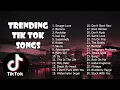 Download Lagu Top Tiktok Hits 2020 - Top 30 Song - Best Hits - Best Music Playlist 2020 - Best Music Collection