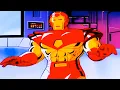 Download Lagu IRON MAN Cartoon Theme Song (1994) Marvel