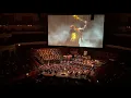 Download Lagu Elden Ring Symphonic Adventure - The Final Battle (Radagon) | Live at The Royal Albert Hall 28/04/24