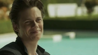 roman godfrey hemlock grove scenes 