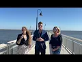 Pine Island FL Real Estate Tour Gulf Access Homes Art Island Life
