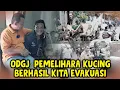 Download Lagu KUCINGNYA DIIKAT DIRUMAH DULU ❗️😱❗️ORANGNYA KITA PELUK UNTUK KE RSJ