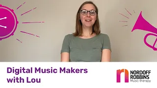 Digital Music Makers With Lou Patatap 