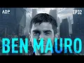 The biggest thing in digital art right now - Ben Mauro Interview