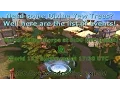 Runescape 3 Divine Yew Trees - Best Divine location in game