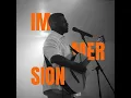 Soki yo te (Live Immersion)