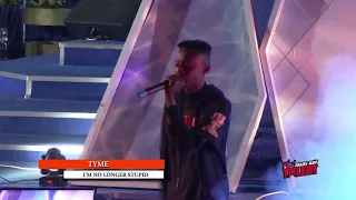 live performace no longer stupid