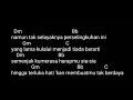 Download Lagu Merpati Band - Tak Selamanya Selingkuh Itu Indah [Chord + Lirik]