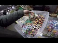 Scrapping my GOLD finds Jewelry and treasures Easy come easy go