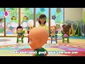 A Ram Sam Sam 👏👏 - Chansons à gestes pour bébé  - Comptines Bébé - LooLoo Kids Français