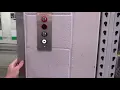 ThyssenKrupp Hydraulic Elevator - Menards
