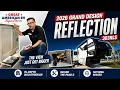 2026 Grand Design Reflection 303RLS Walkthrough Full RV Tour Features