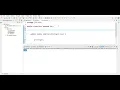METHOD HIDING IN JAVA with practical demonstration