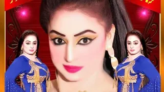 nida ch sexy dance full show at sabina thetar faisalabad friday 21 oct 2022
