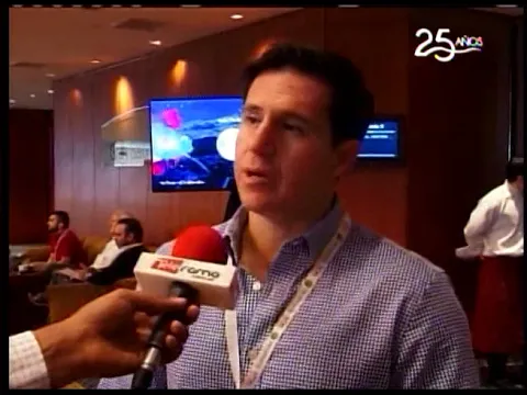 Representantes del sector acuícola se reunieron en congreso