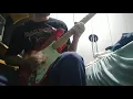 King of Asgard - Einharjar Guitar Cover