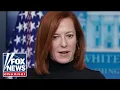 Jen Psaki accused of homophobic tweet directed at sitting Senator