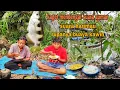 Download Lagu KAGET..!! TERDENGAR SUARA AUMAN, DIKIRA HARIMAU RUPANYA SUARA SEPASANG BUAYA 