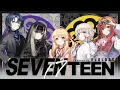 Download Lagu セブンティーン / YOASOBI covered by ReGLOSS 【歌ってみた / hololive DEV_IS】