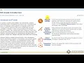 ELA Framework Overview