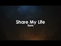 Share My Life | Kem