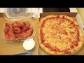 KING OF PIZZA