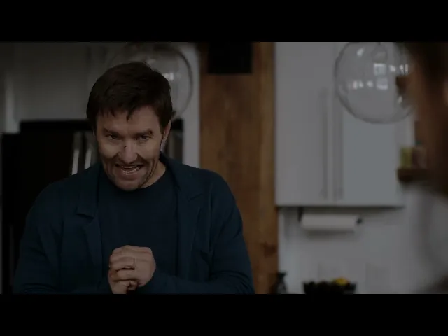 Dark Matter | S1.E2 | Clip 'What If the Person That Abducted Me Is Me?'