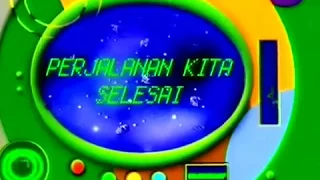 Ending Song Planet Olahraga Spacetoon Indonesia  Ending Song Planet Olahraga Spacetoon Indonesia