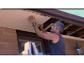 2016 Season 4 Episode 5 Aluminum Soffit Facia Installations