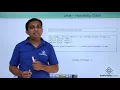 Java - Class HashMap