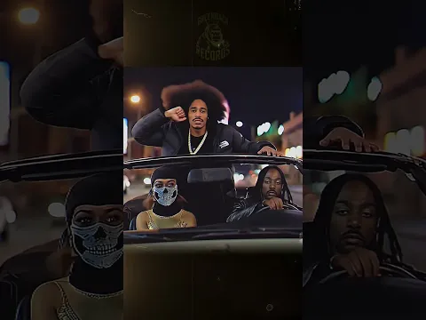 Bone Thugs-N-Harmony - Aww Shit Out Now !!