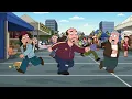 Family Guy - Everyone you re all within 500 feet of a school