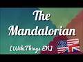 The Mandalorian WikiThings EN