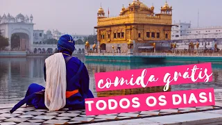 Quem são os Sikh | Religião Indiana | O que é o Sikhismo
