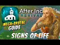 Download Lagu After Inc: Revival - Signs of Life (Mega Brutal Guide)