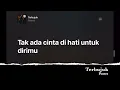 Terbujuk - Potret (Melly Goeslaw) +Lyrics +Karaoke