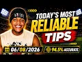 FOOTBALL PREDICTIONS TODAY 2026 SOCCER PREDICTIONS TODAY BETTING TIPS