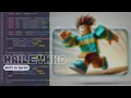 Shift to Sprint Script in Roblox Studio