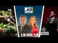 Download Lagu Jornal da Gazeta - 19/09/2018