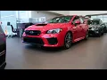 Toronto Subaru Dealer