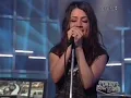 Flyleaf - All Around Me (Live)