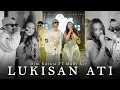 Dini Kurnia Feat Mufly Key - LUKISAN ATI DK MUSIK LIVE at Tabur Tuai